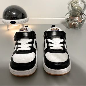 Baby/Toddler Nike Court Borough Low 2 SE